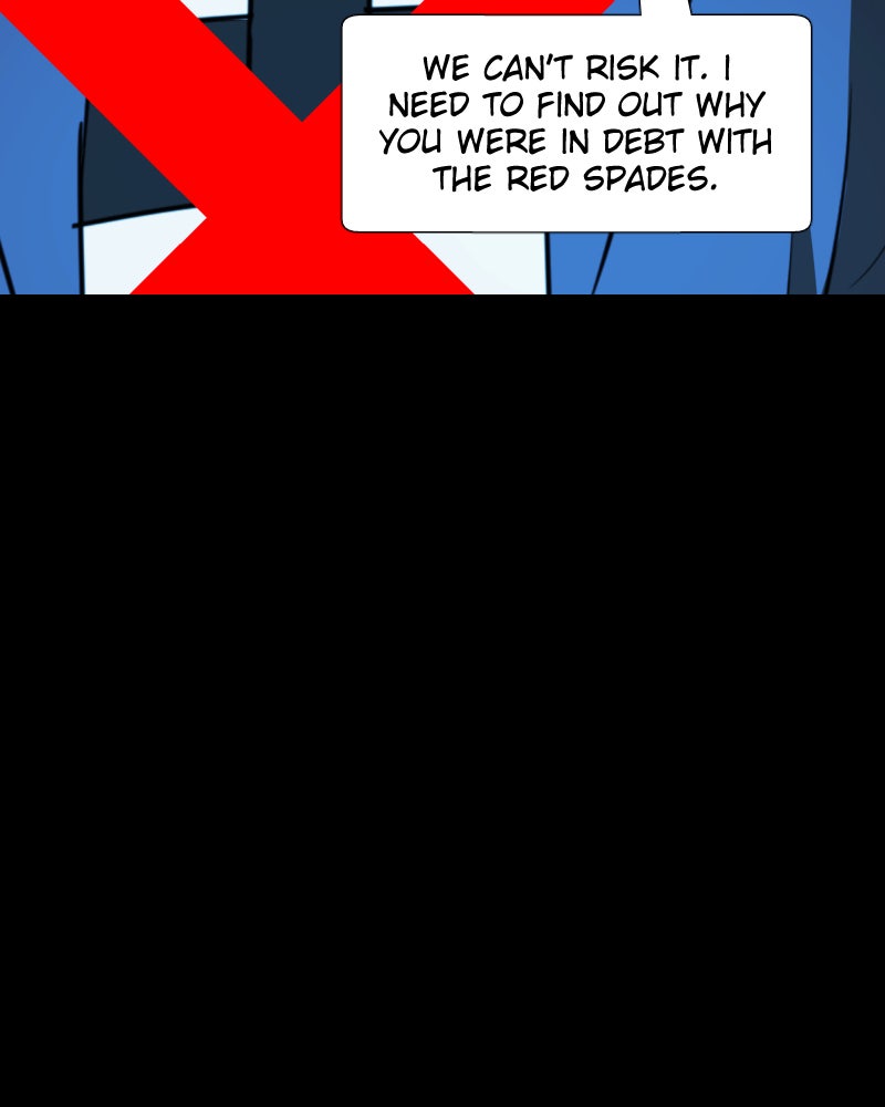 Till Crimes Do Us Part Chapter 50 - Page 172