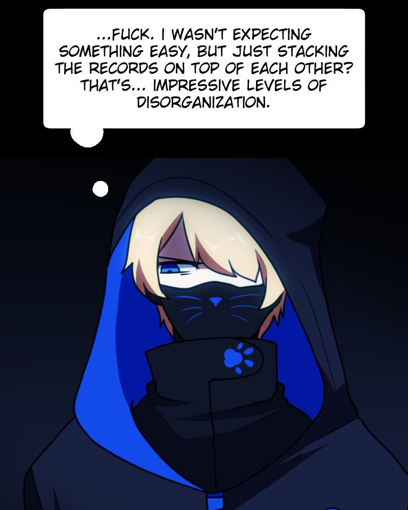 Till Crimes Do Us Part Chapter 51 - Page 185