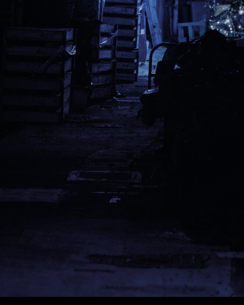 Till Crimes Do Us Part Chapter 51 - Page 5