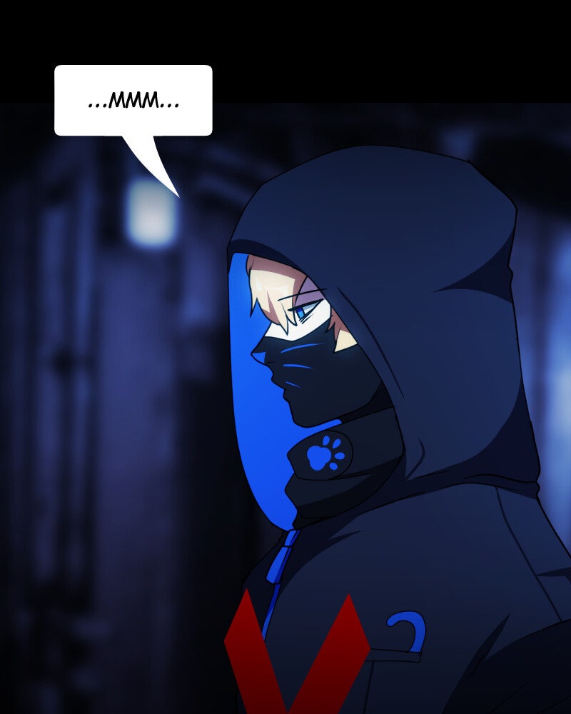 Till Crimes Do Us Part Chapter 51 - Page 53