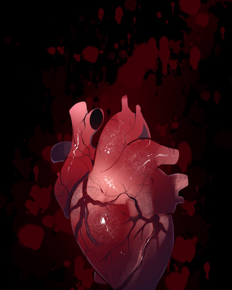 Till Crimes Do Us Part Chapter 52 - Page 177
