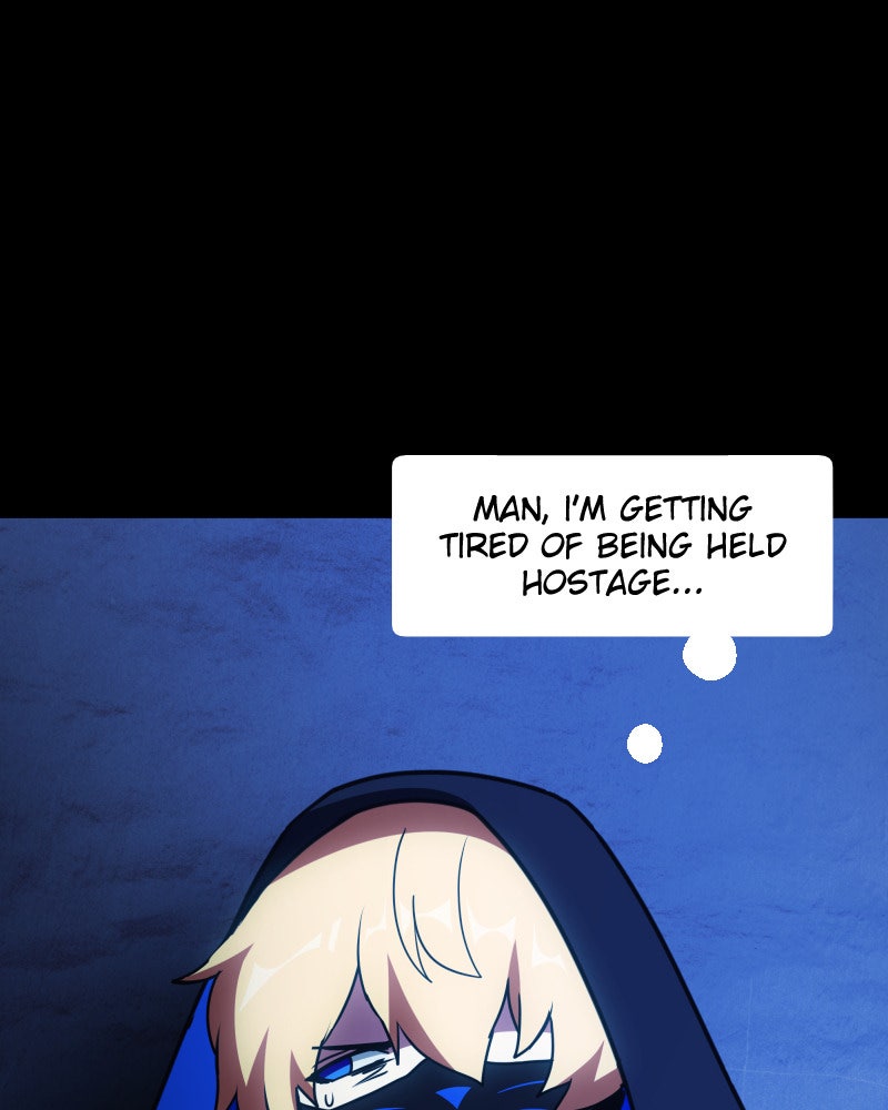 Till Crimes Do Us Part Chapter 52 - Page 50