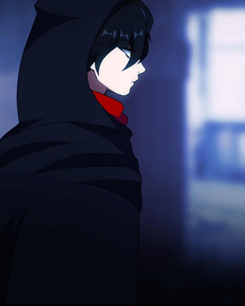 Till Crimes Do Us Part Chapter 52 - Page 6