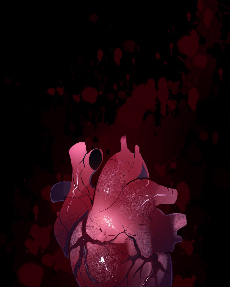 Till Crimes Do Us Part Chapter 53 - Page 4