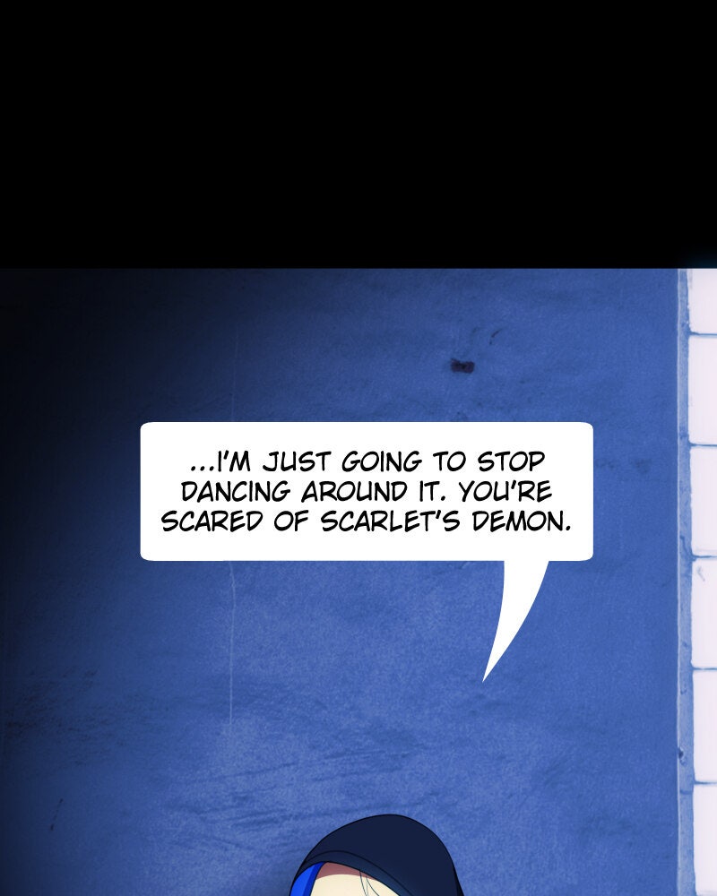 Till Crimes Do Us Part Chapter 54 - Page 109