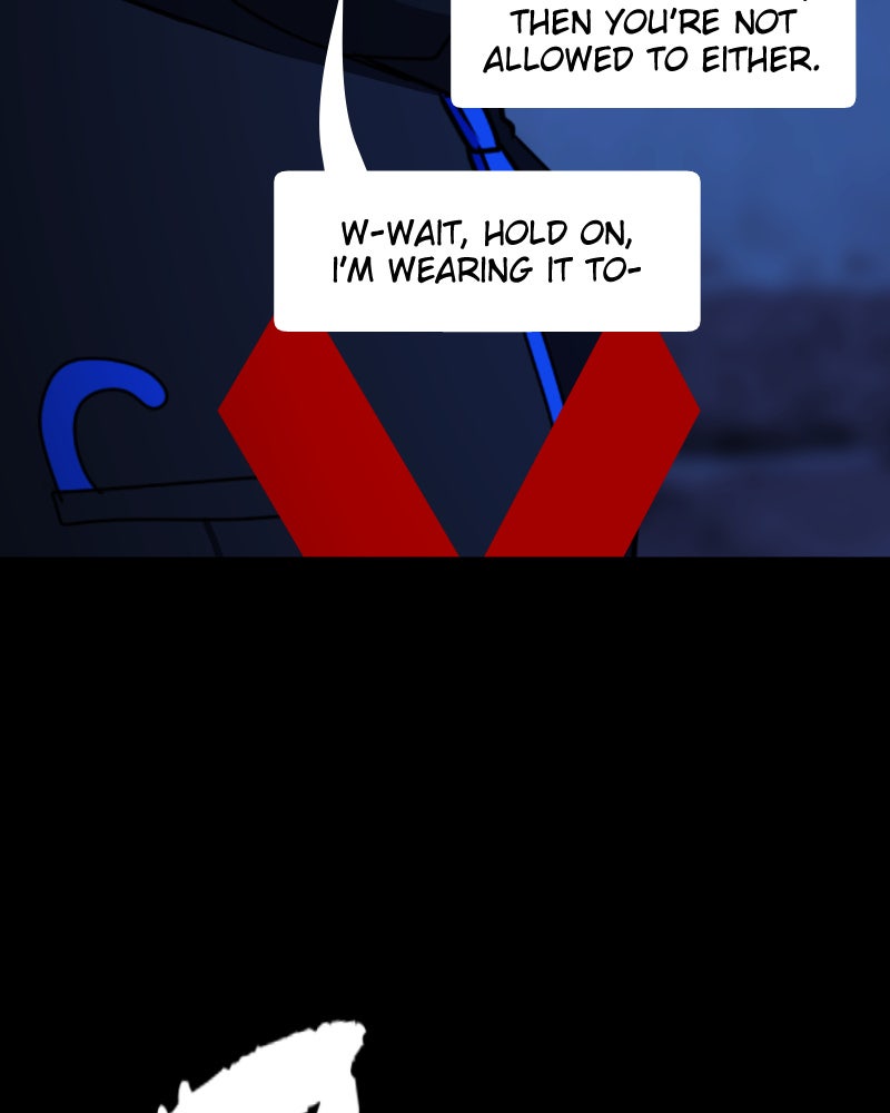 Till Crimes Do Us Part Chapter 54 - Page 33