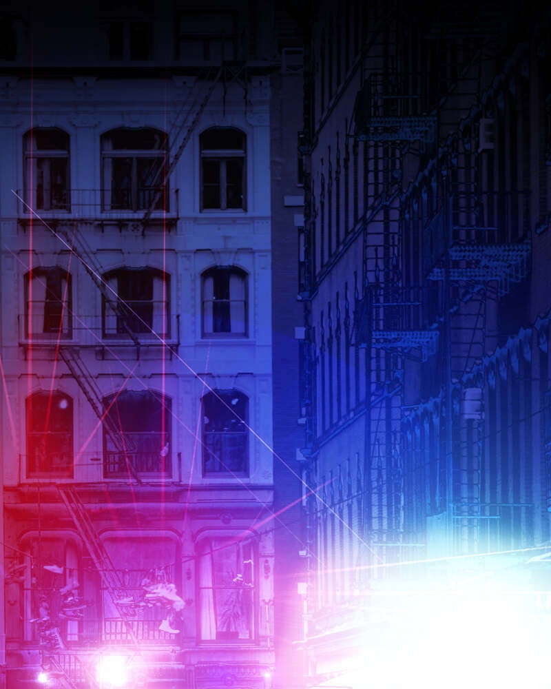 Till Crimes Do Us Part Chapter 56 - Page 7