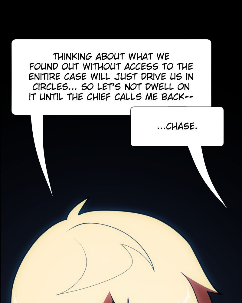Till Crimes Do Us Part Chapter 57 - Page 103