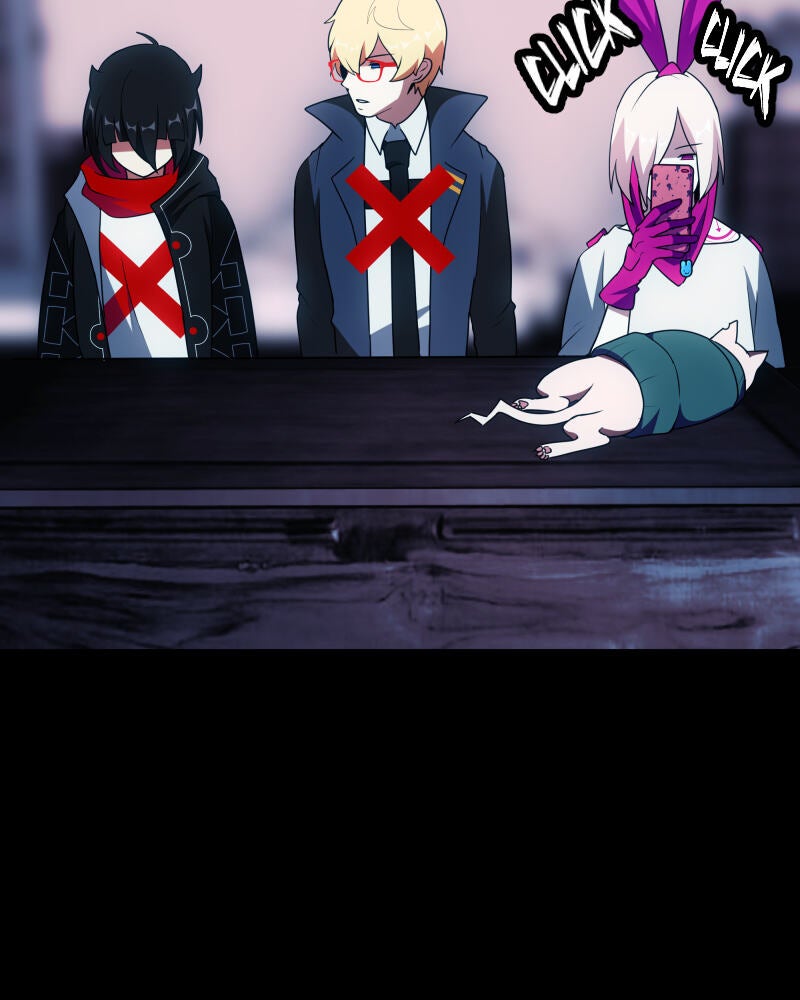 Till Crimes Do Us Part Chapter 57 - Page 116