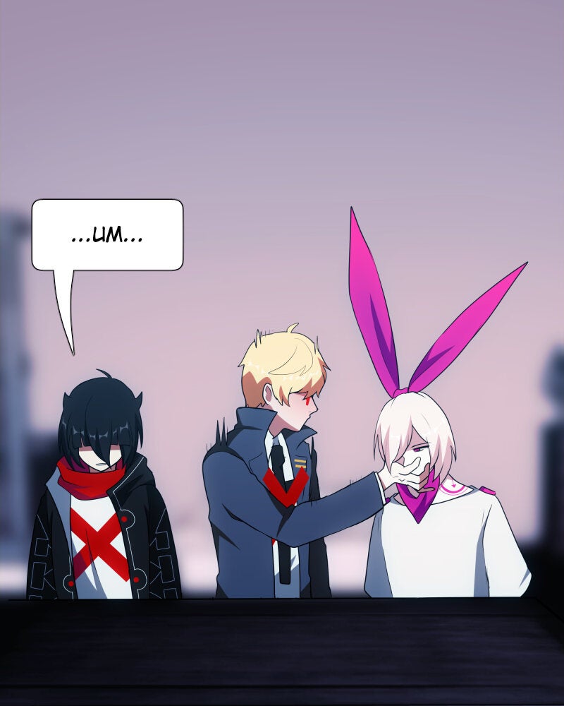 Till Crimes Do Us Part Chapter 57 - Page 161