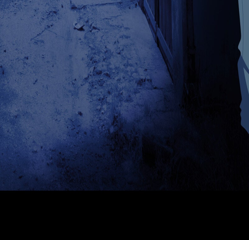 Till Crimes Do Us Part Chapter 57 - Page 224