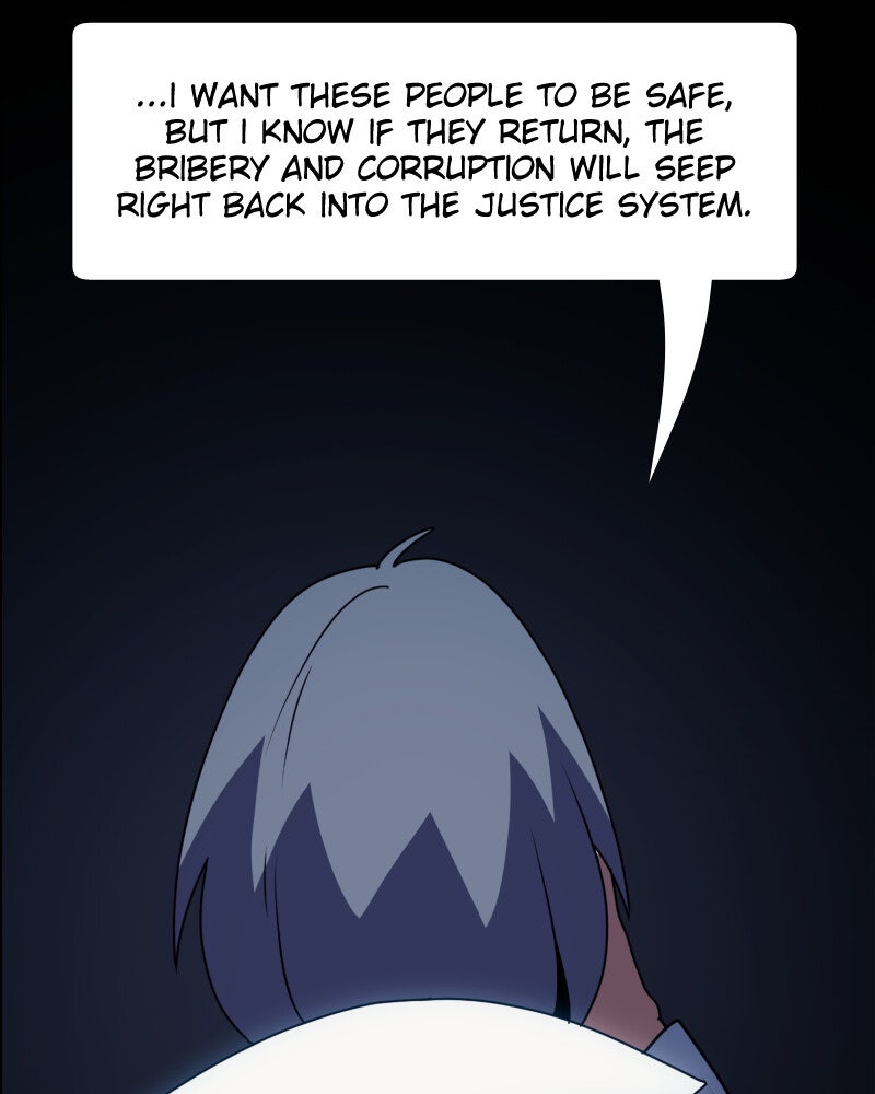 Till Crimes Do Us Part Chapter 57 - Page 55