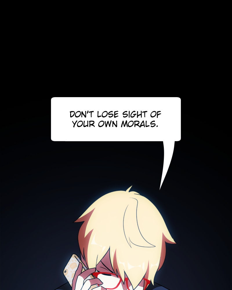 Till Crimes Do Us Part Chapter 57 - Page 62