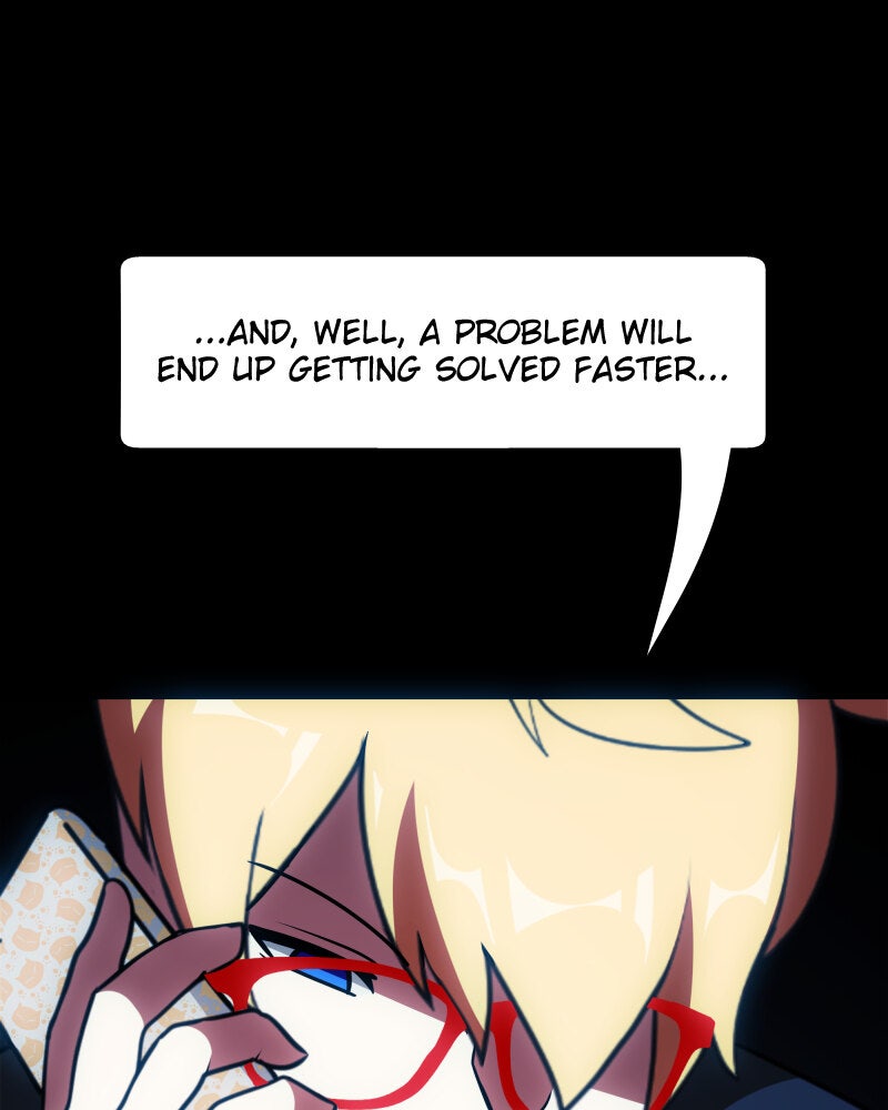 Till Crimes Do Us Part Chapter 57 - Page 69