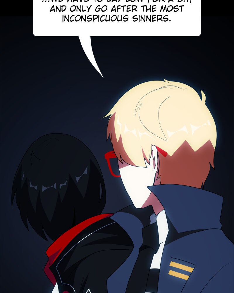 Till Crimes Do Us Part Chapter 57 - Page 94