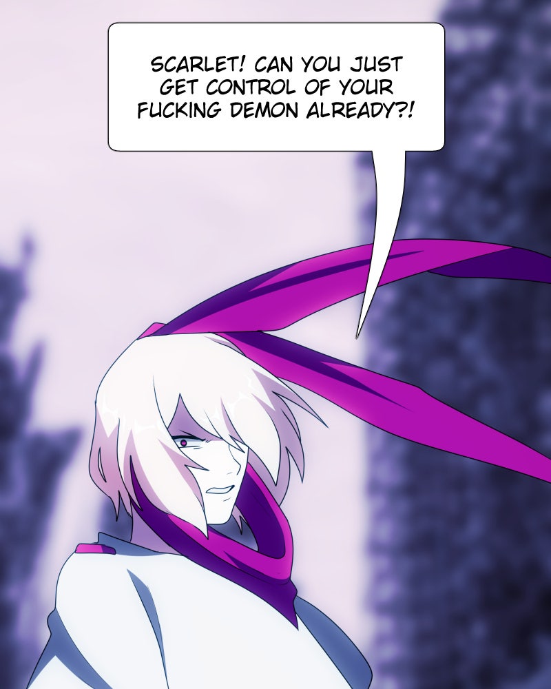 Till Crimes Do Us Part Chapter 59 - Page 31