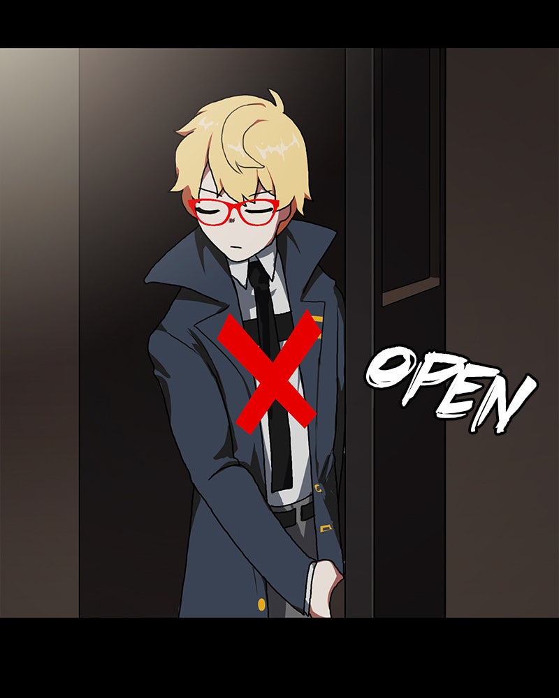 Till Crimes Do Us Part Chapter 6 - Page 1