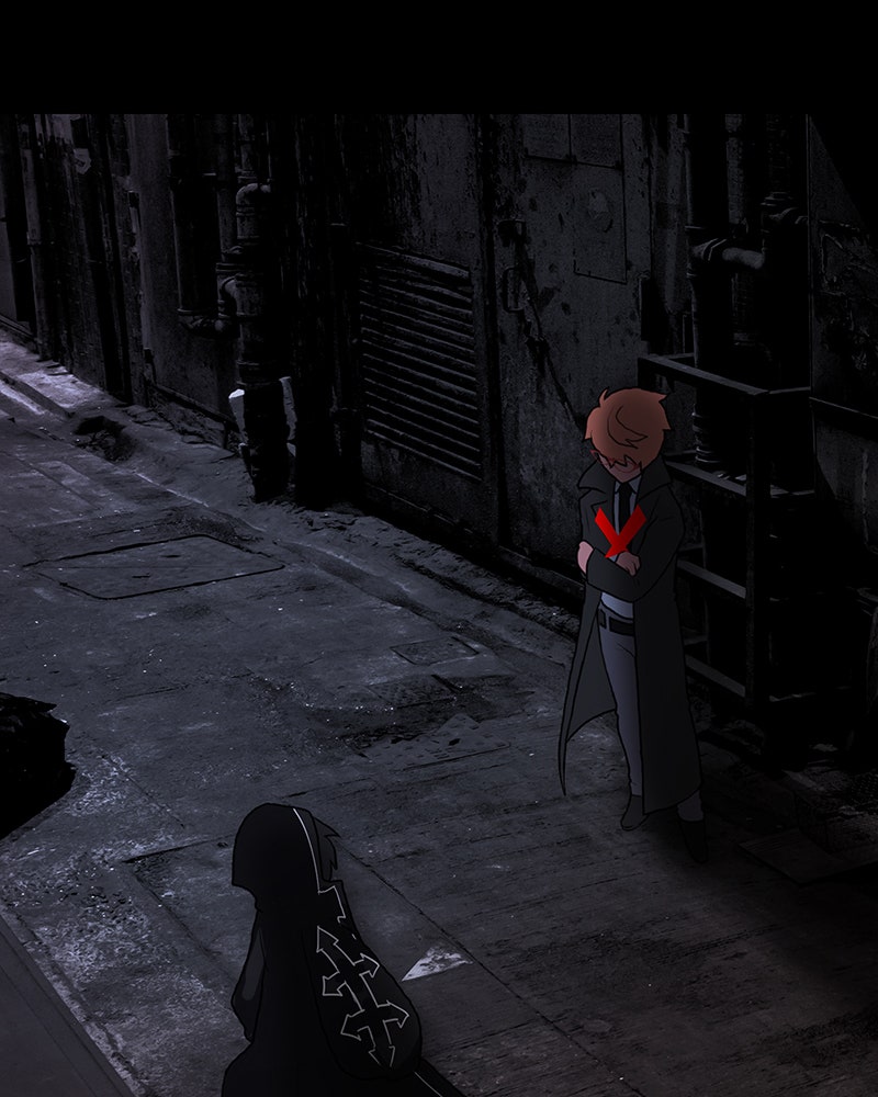 Till Crimes Do Us Part Chapter 6 - Page 11