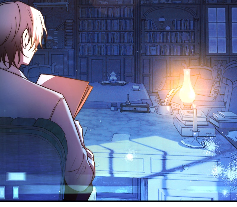 Till Crimes Do Us Part Chapter 6 - Page 137