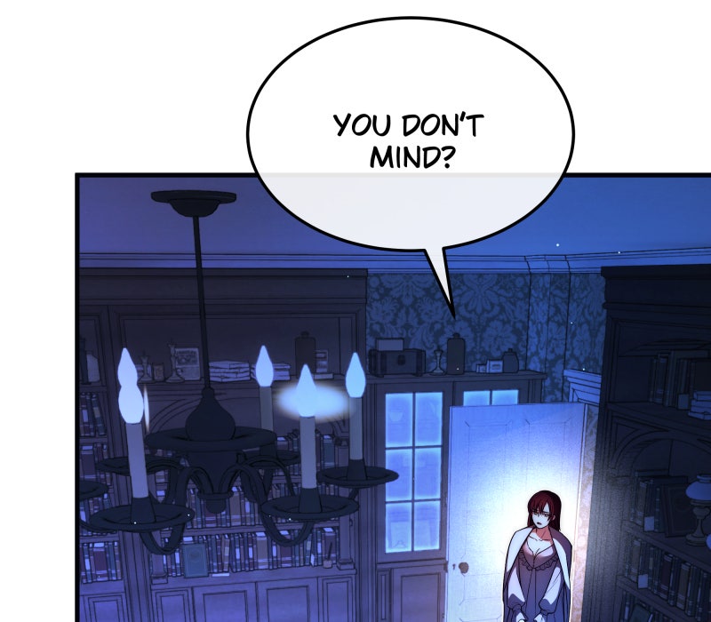 Till Crimes Do Us Part Chapter 6 - Page 142