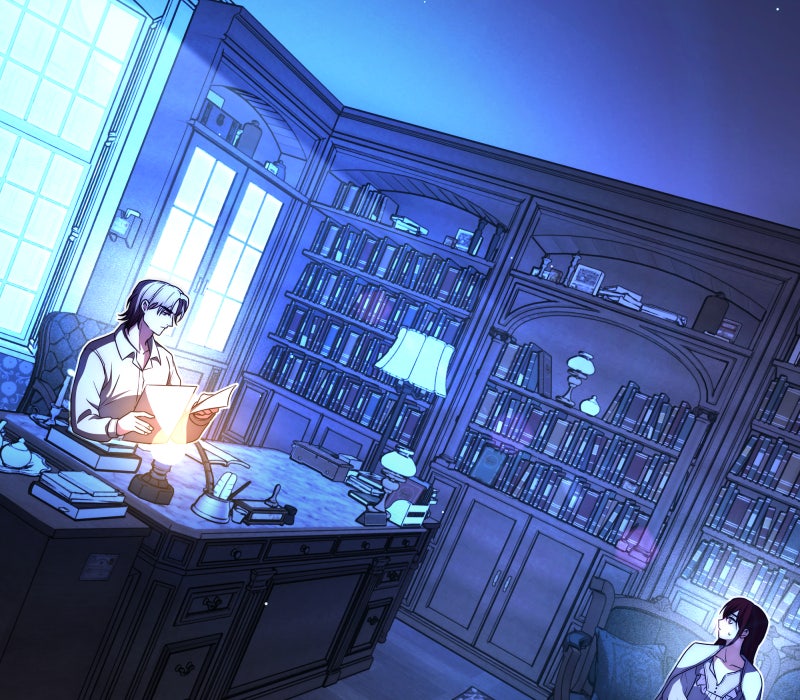 Till Crimes Do Us Part Chapter 6 - Page 151