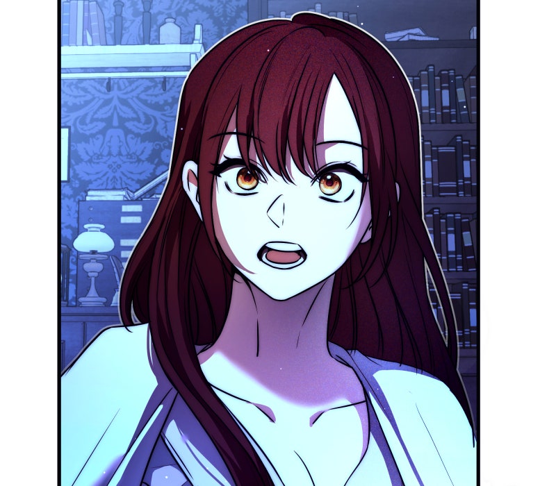 Till Crimes Do Us Part Chapter 6 - Page 167