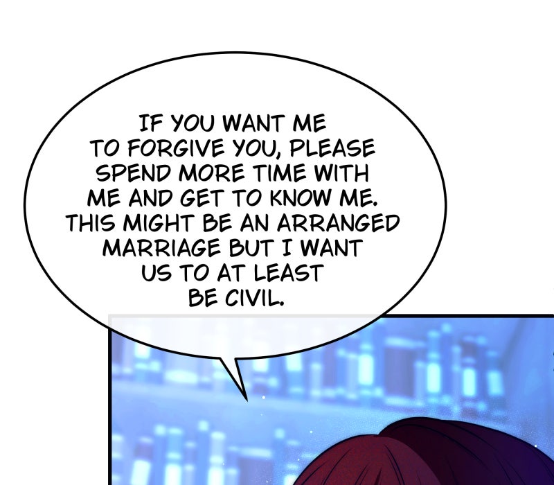 Till Crimes Do Us Part Chapter 6 - Page 187