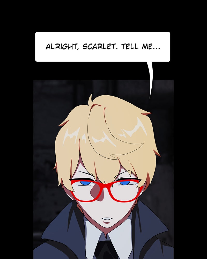 Till Crimes Do Us Part Chapter 6 - Page 20