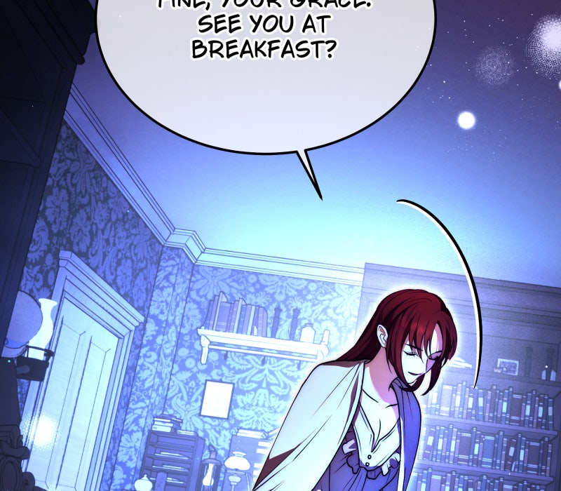 Till Crimes Do Us Part Chapter 6 - Page 209