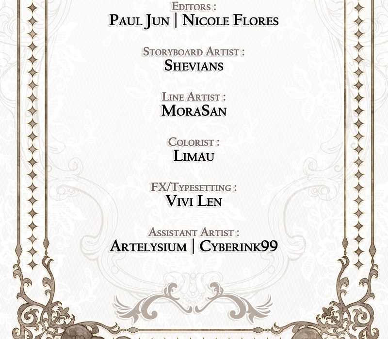 Till Crimes Do Us Part Chapter 6 - Page 229