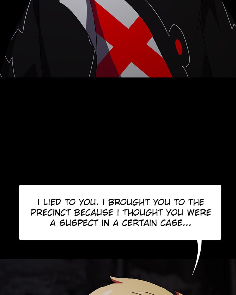 Till Crimes Do Us Part Chapter 6 - Page 38