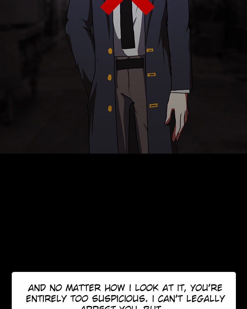 Till Crimes Do Us Part Chapter 6 - Page 51