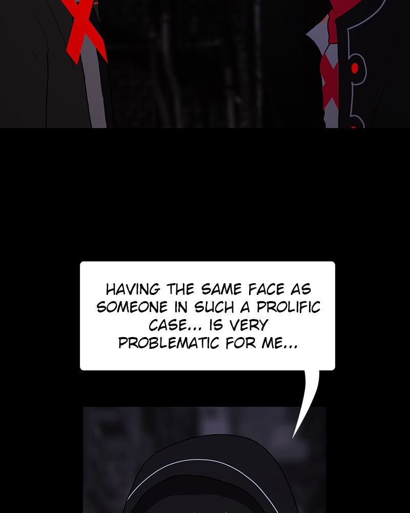 Till Crimes Do Us Part Chapter 6 - Page 58