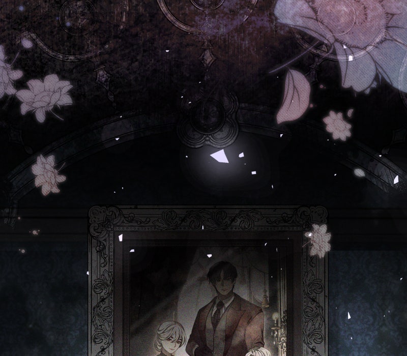 Till Crimes Do Us Part Chapter 6 - Page 93