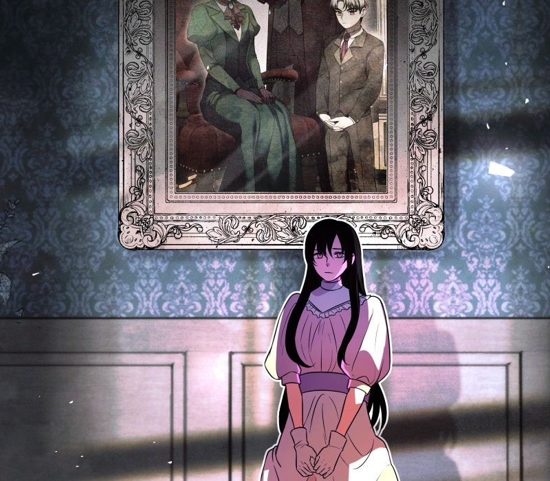 Till Crimes Do Us Part Chapter 6 - Page 94