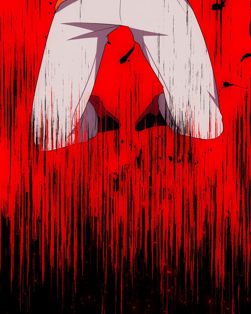 Till Crimes Do Us Part Chapter 61 - Page 155