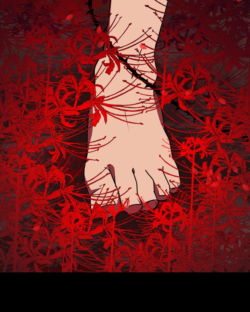 Till Crimes Do Us Part Chapter 63 - Page 101