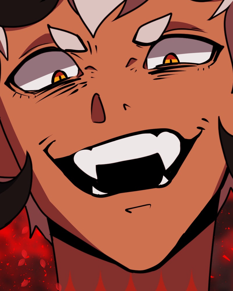Till Crimes Do Us Part Chapter 63 - Page 19