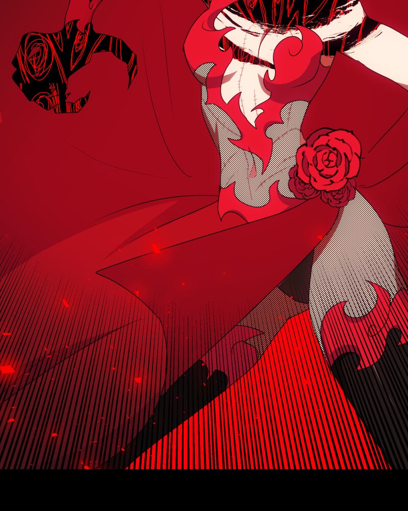 Till Crimes Do Us Part Chapter 64 - Page 49