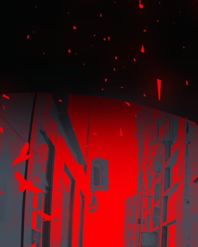 Till Crimes Do Us Part Chapter 66 - Page 13