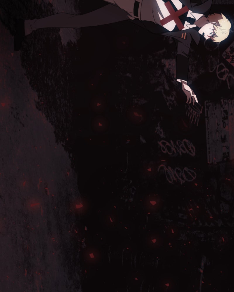 Till Crimes Do Us Part Chapter 66 - Page 194