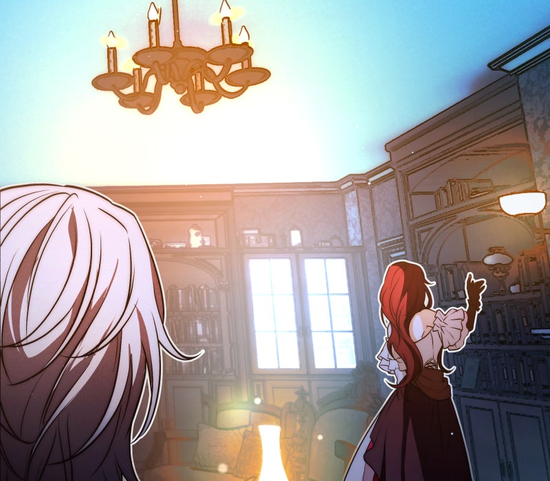 Till Crimes Do Us Part Chapter 7 - Page 114