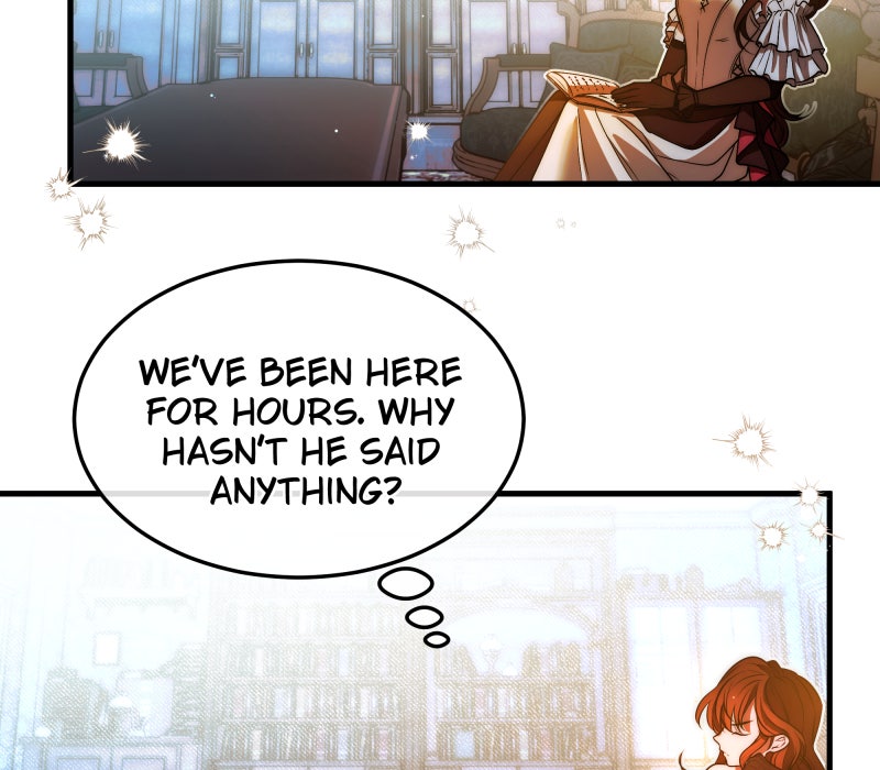 Till Crimes Do Us Part Chapter 7 - Page 124