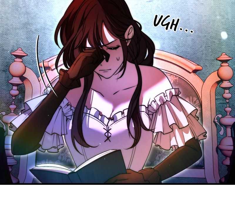 Till Crimes Do Us Part Chapter 7 - Page 131