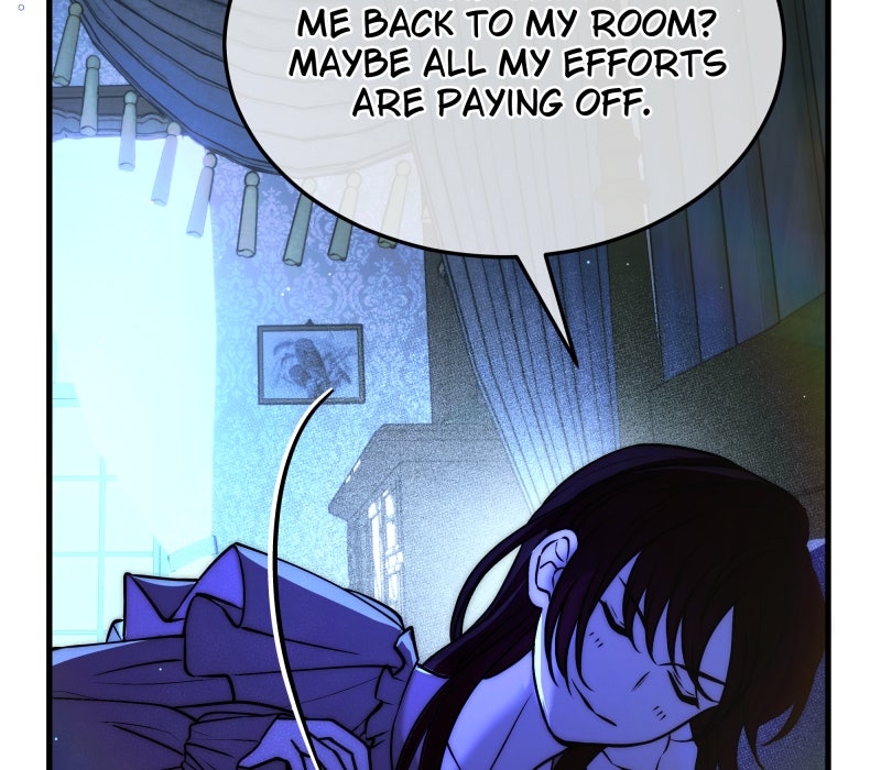 Till Crimes Do Us Part Chapter 7 - Page 138