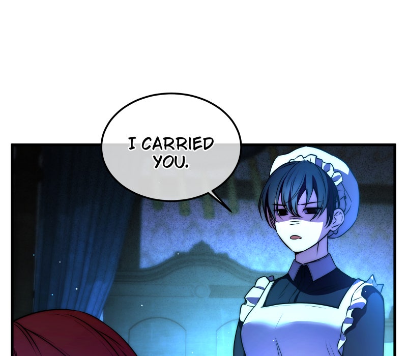 Till Crimes Do Us Part Chapter 7 - Page 140