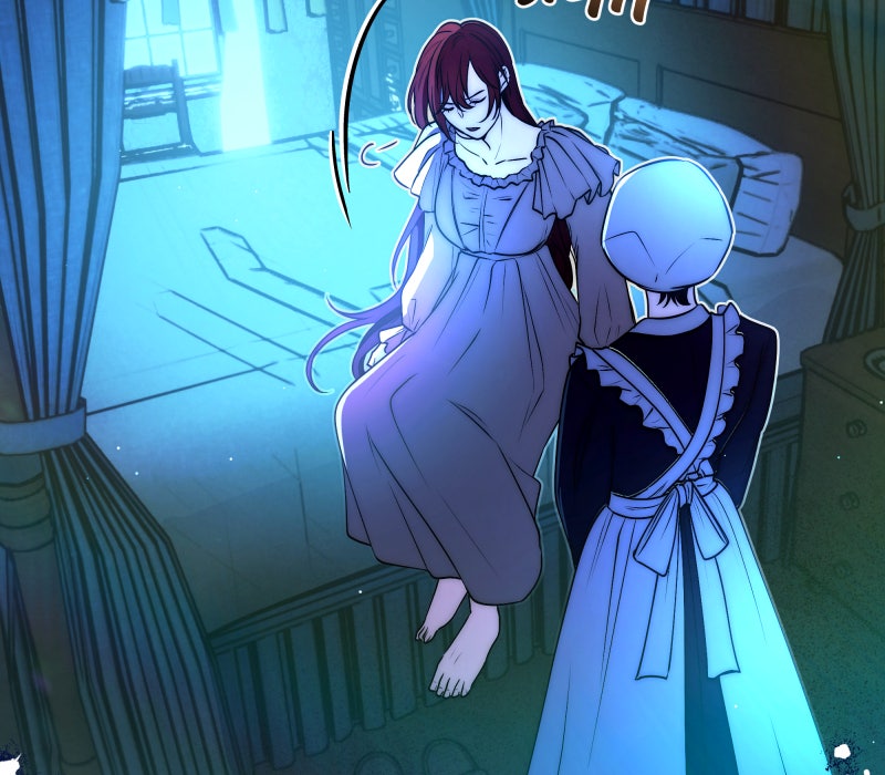 Till Crimes Do Us Part Chapter 7 - Page 145