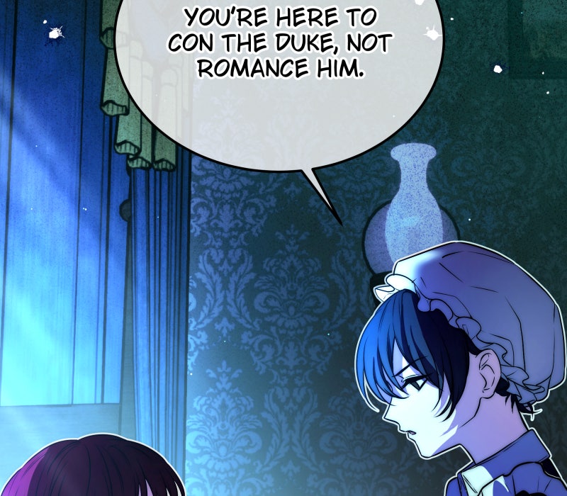 Till Crimes Do Us Part Chapter 7 - Page 147