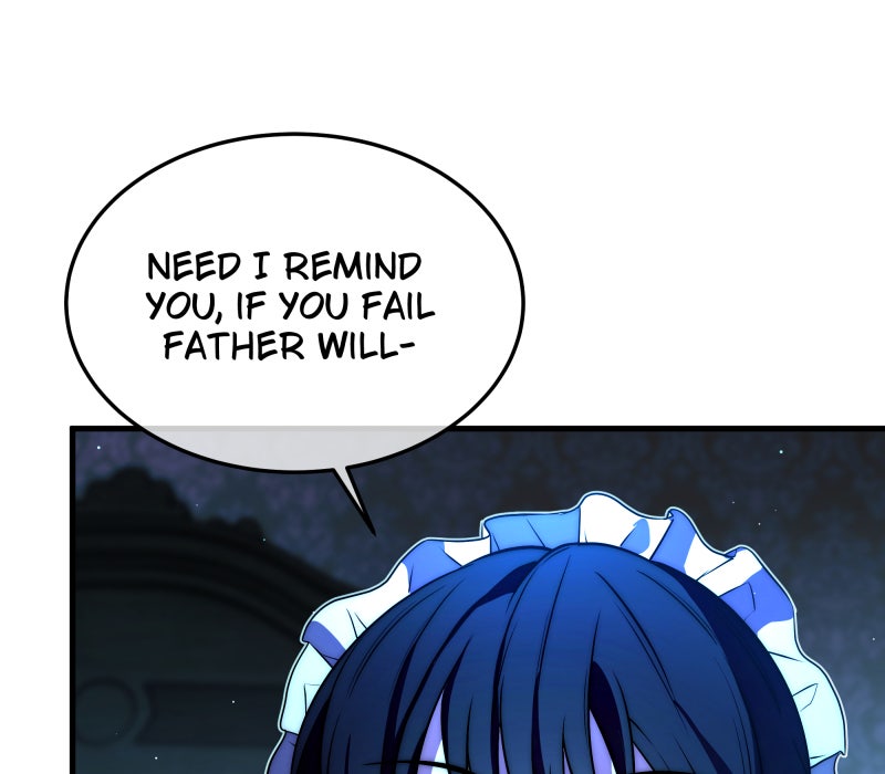 Till Crimes Do Us Part Chapter 7 - Page 149