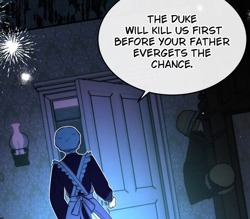 Till Crimes Do Us Part Chapter 7 - Page 158